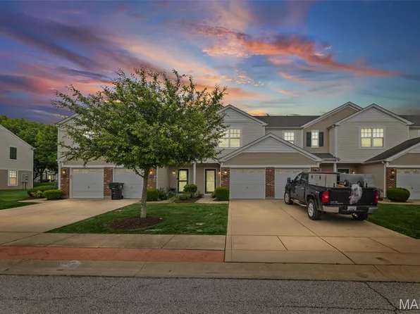 2041 Celebration Park Cir, Belleville, IL 62220