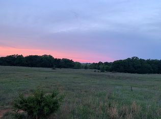 16400 Walker Rd, Shawnee, OK 74801