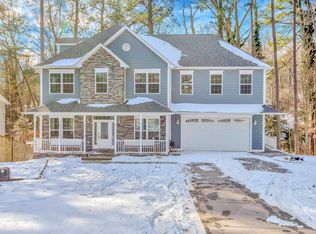 1149 Stagecoach Cir, Lusby, MD 20657