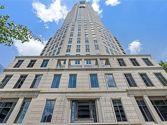 2nd image of 3376 Peachtree Rd #44