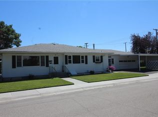 554 Sugar Factory Rd, Hardin, MT 59034