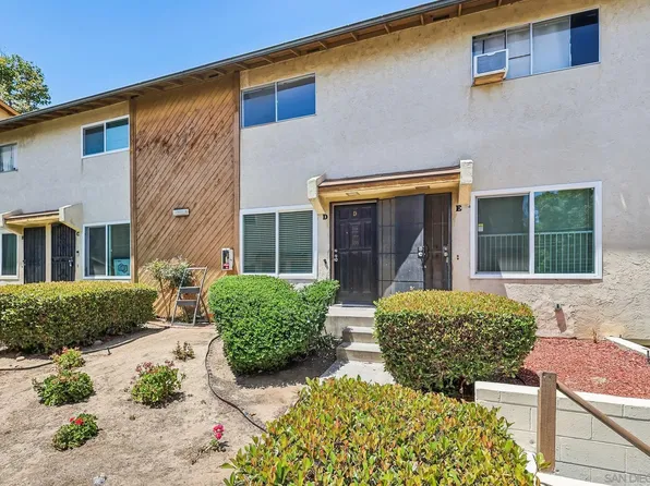 3631 Lemona Ave Unit D, San Diego, CA 92105