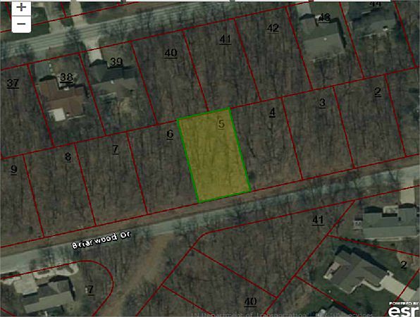 1st image of 341 Briarwood Dr
