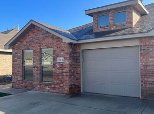 7053 96th St #A, Lubbock, TX 79424