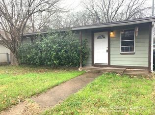 1120 Ebert Ave, Austin, TX 78721