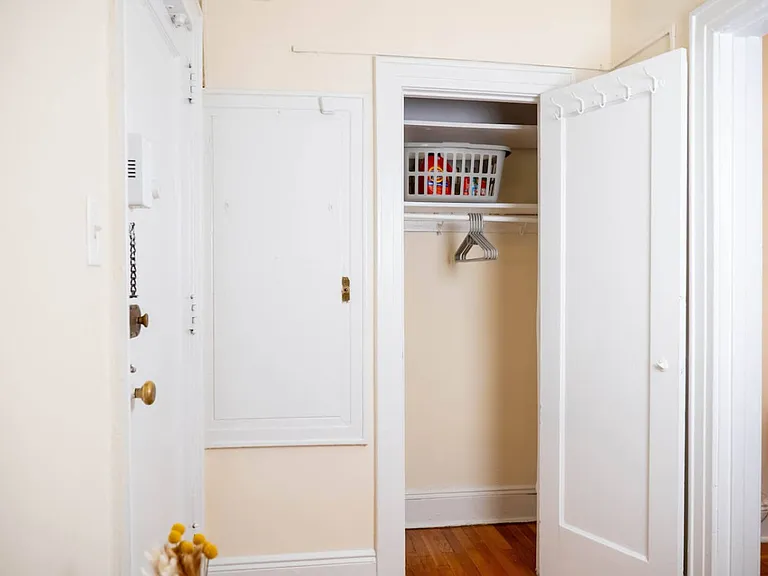 Wardrobe