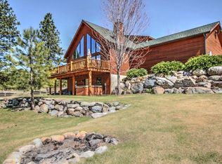 2340 Farm To Market Rd, Kalispell, MT 59901