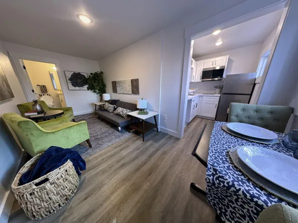 Fremont Place, 3519 Fremont Pl N APT 5, Seattle, WA 98103