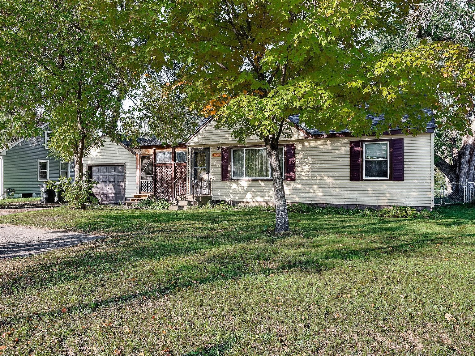 11340 Hanson Blvd NW, Coon Rapids, MN 55433 Zillow