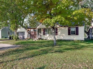 11340 Hanson Blvd NW, Coon Rapids, MN 55433