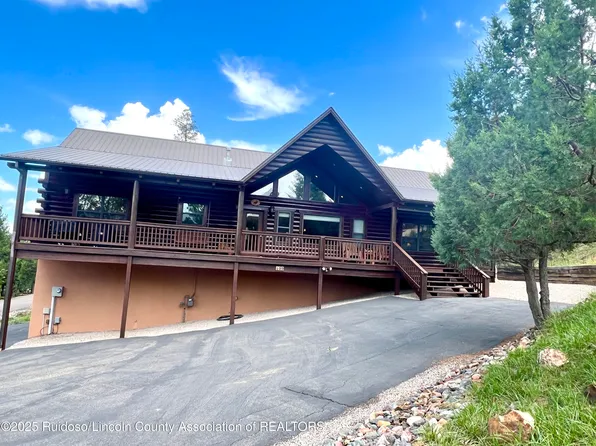133 Chelsea Dr, Ruidoso, NM 88345