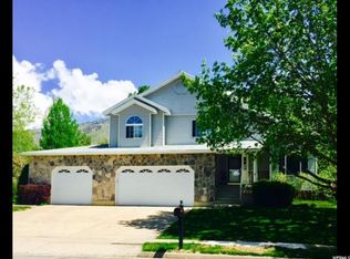 1810 N 1700 E, North Logan, UT 84341