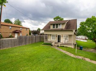 5097 W Pea Ridge Rd, Huntington, WV 25705