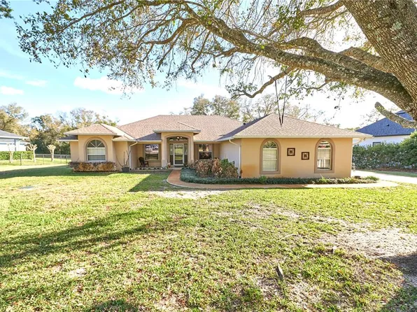 23844 Sundance Dr, Sorrento, FL 32776