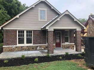 1810 Netherwood Ave, Memphis, TN 38114
