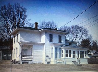 1 Russell St #101, Canisteo, NY 14823