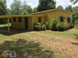 4013 Alabama Hwy SW, Rome, GA 30165