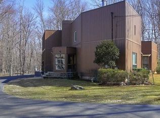 1931 Mountain Top Rd, Bridgewater, NJ 08807