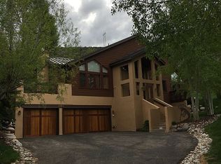 1071 June Creek Rd, Edwards, CO 81632