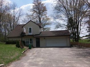 E7431 Copper Springs Ln, Reedsburg, WI 53959