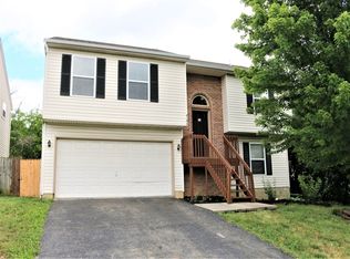 4190 Salem Dr, Columbus, OH 43228