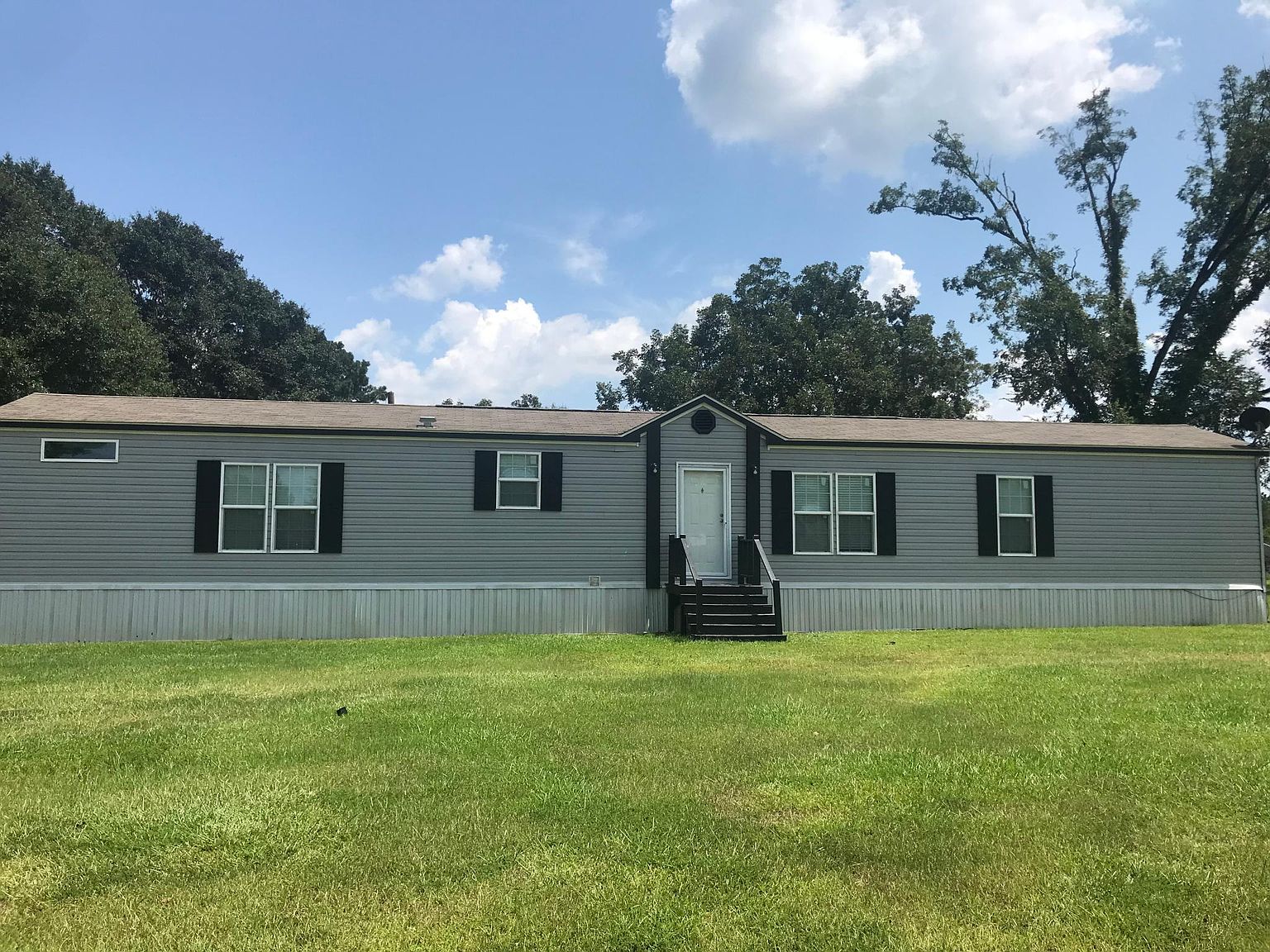 1182 Harris Rd Mccomb MS 39648 Zillow