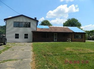 1299 County Road 1, South Pt, OH 45680