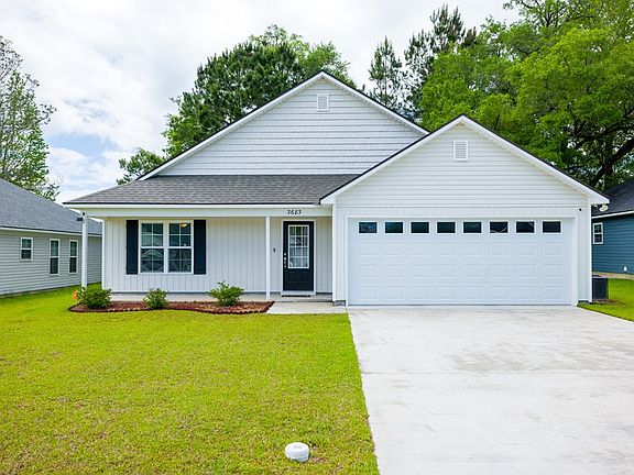 2nd image of 3683 Deidra Miller Cir