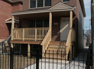 7211 S Ellis Ave, Chicago, IL 60619