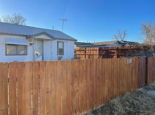 1307 N Hancock Ave, Odessa, TX 79761