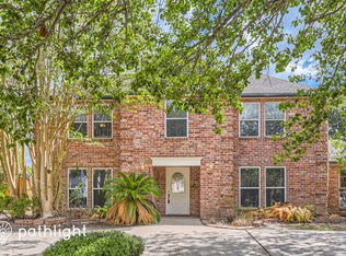 1519 Hannington Dr, Katy, TX 77450