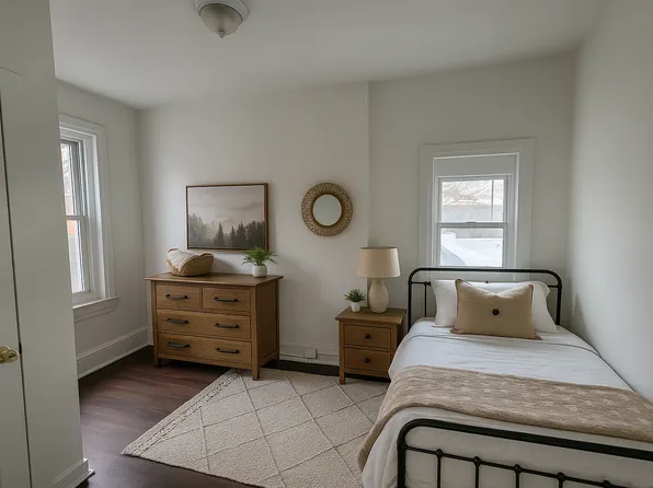 622 Dekalb Street, 622 Dekalb St APT 2C, Norristown, PA 19401