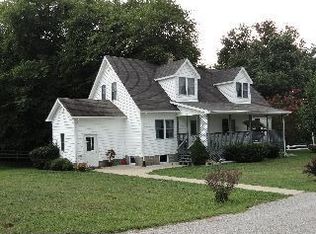 1506 Lawler Bend Rd, Munfordville, KY 42765