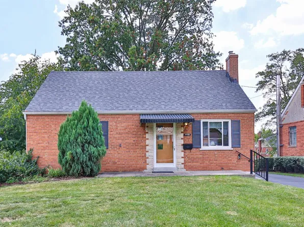 4481 Hunt Rd, Cincinnati, OH 45242