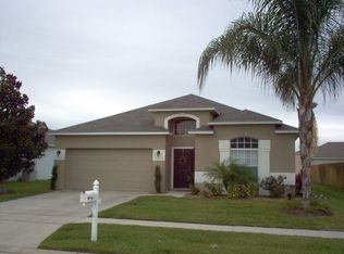 7733 Cafaro Dr, Orlando, FL 32818