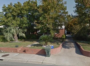 3623 Rosewood Dr, Columbia, SC 29205