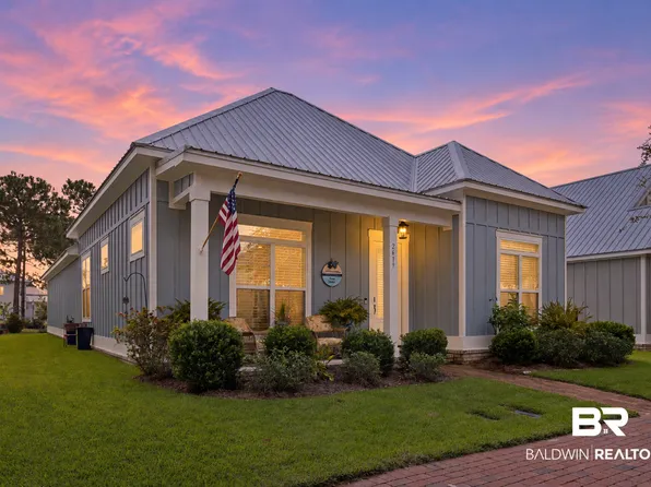 2639 Bienville Ave, Gulf Shores, AL 36542