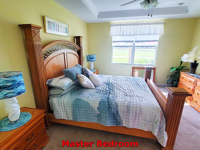 3721 Pebblebrook Ridge Ct #102 — Photo 3