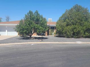 242 Grey Pl, Rio Communities, NM 87002