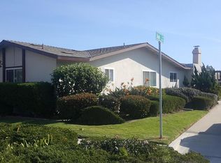 2574 Ukiah St, Port Hueneme, CA 93041