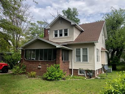 908 S 5th St, Effingham, IL, 62401