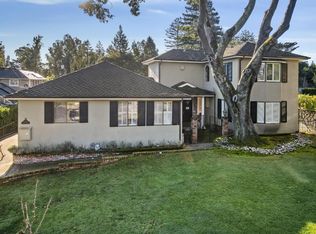 2301 Easton Dr, Burlingame, CA 94010