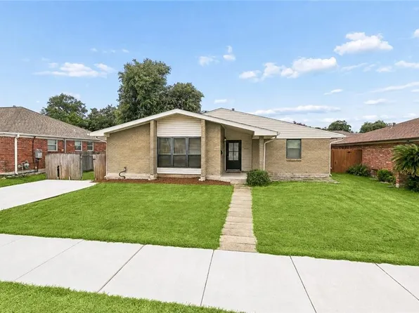 6513 Hastings St, Metairie, LA 70003