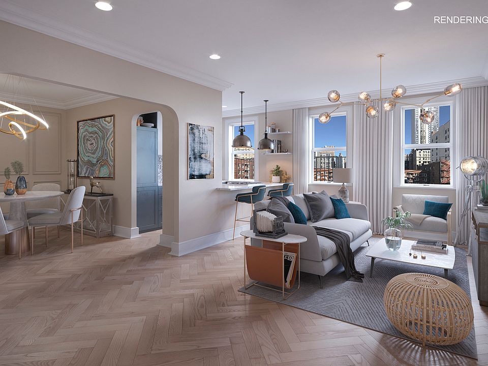 1st image of 166 W 22nd St #6BC