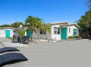 201 NE 30th Ct, Fort Lauderdale, FL 33334