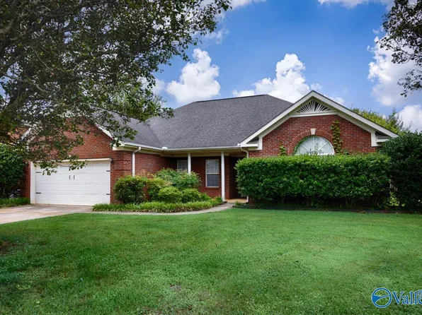 100 Twelve Oaks Dr, Madison, AL 35758