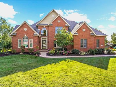 4016 Fairway Dr, Medina, OH, 44256