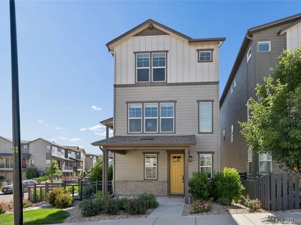 8871 Southurst Street, Littleton, CO 80129