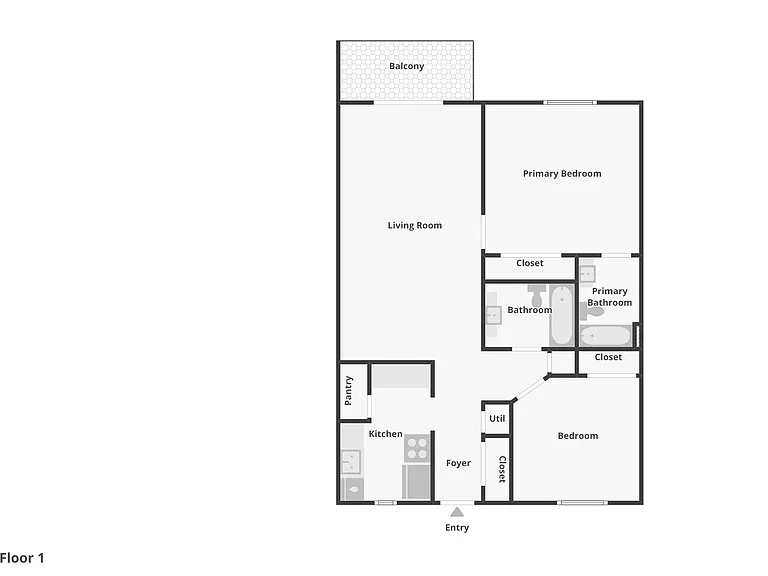 The Oaks Condominium — Photo 33