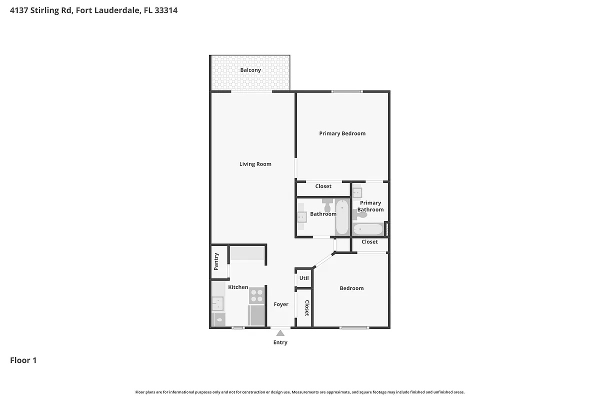 Floor plan 02 03